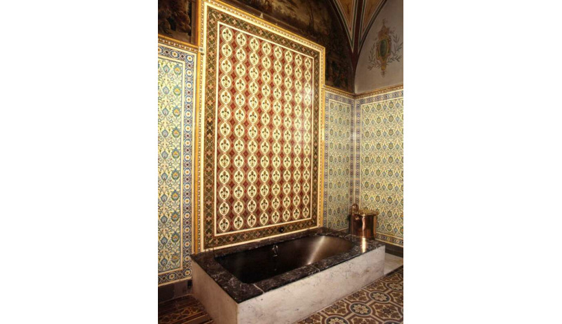 Nové Lázně Ensana Health Spa Hotel Mariánské Lázně